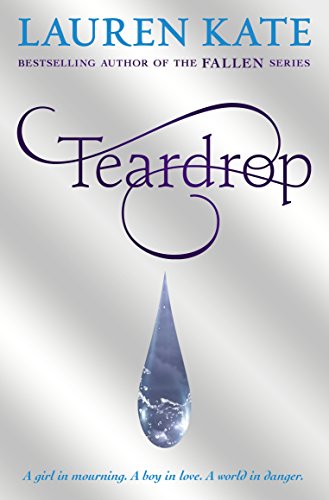 Stock image for Teardrop for sale by WorldofBooks
