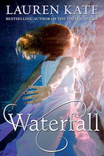 Stock image for Waterfall (Teardrop) for sale by AwesomeBooks