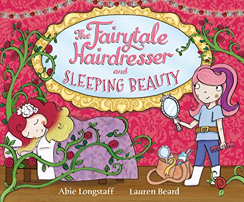 9780552567558: The Fairytale Hairdresser and Sleeping Beauty (3)