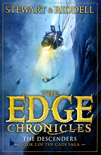 9780552567596: Edge Chronicles 13: The Descenders