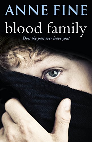 Stock image for Blood Family : Does the Past Ever Leave You? for sale by Better World Books