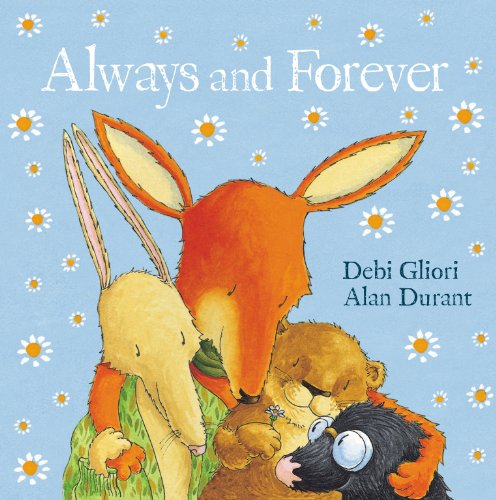 Stock image for Always and Forever for sale by Blackwell's