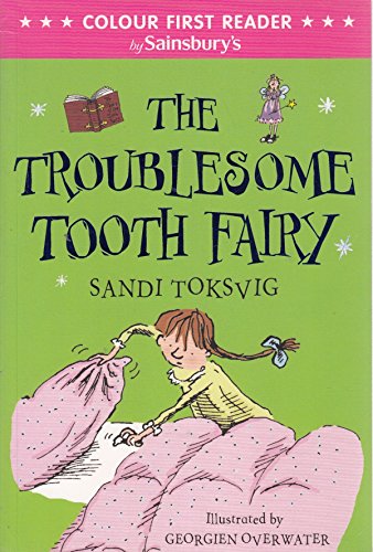 9780552567947: The Troublesome Tooth Fairy
