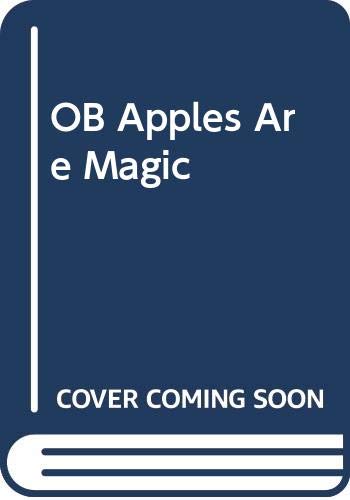 Beispielbild fr Apples Are Magic! zum Verkauf von AwesomeBooks