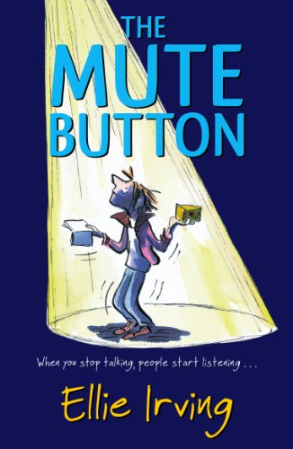 Stock image for The Mute Button for sale by Blackwell's
