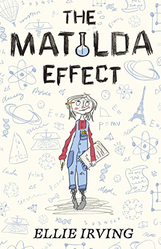Beispielbild fr The Matilda Effect zum Verkauf von Better World Books