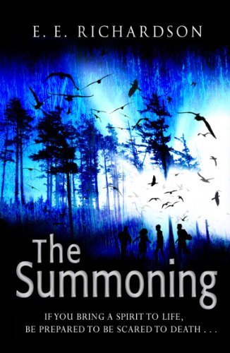 Stock image for The Summoning for sale by WorldofBooks