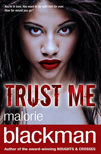 Stock image for Trust Me for sale by Blackwell's