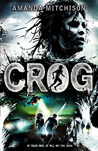 Stock image for Crog for sale by AwesomeBooks