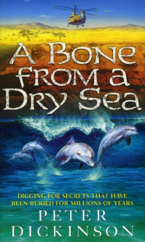 9780552568623: A Bone From A Dry Sea
