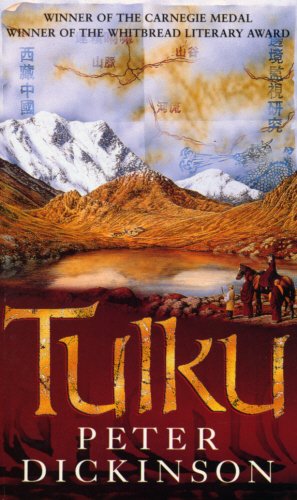 Stock image for Tulku for sale by Goldstone Books