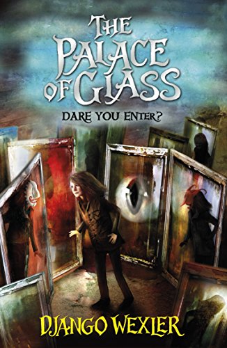9780552568692: PALACE OF GLASS, THE