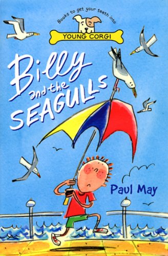 9780552568746: Billy And The Seagulls