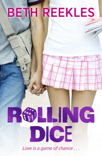 Stock image for Rolling Dice for sale by Blackwell's