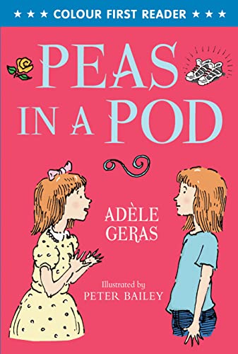 Beispielbild fr Peas In A Pod zum Verkauf von WorldofBooks