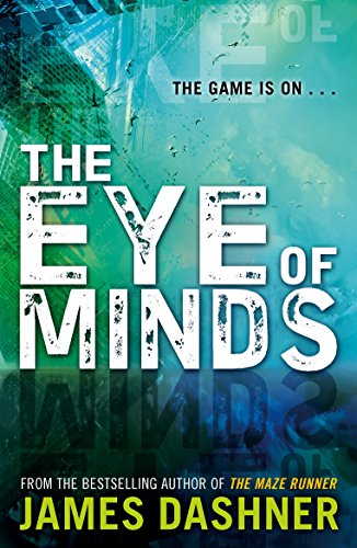 9780552569736: The Eye of Minds (The mortality doctrine, 1)