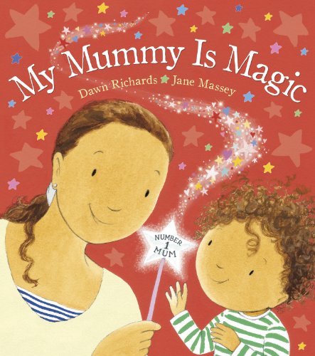 9780552569910: My Mummy is Magic
