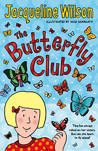 9780552569934: The Butterfly Club