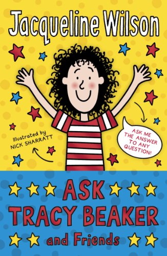 9780552569989: Ask Tracy Beaker and Friends