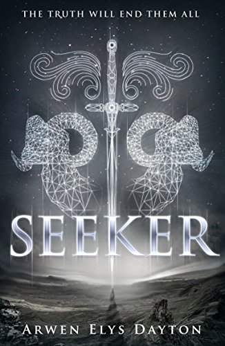 Stock image for SEEKER for sale by WorldofBooks