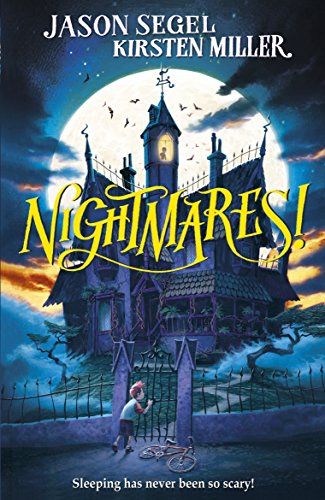 Beispielbild fr Nightmares! (Nightmares 1) zum Verkauf von SecondSale