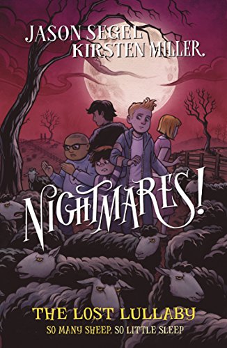 9780552571036: Nightmares! The Lost Lullaby