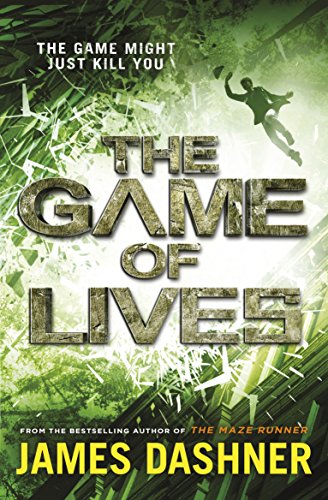 9780552571166: The Game Of Lives. Mortality Doctrine 3