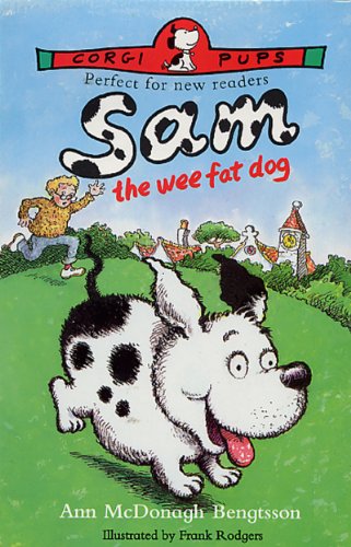 9780552571203: Sam, The Wee Fat Dog