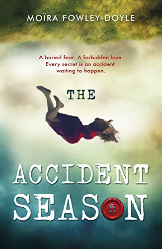 Beispielbild fr The Accident Season zum Verkauf von ThriftBooks-Atlanta