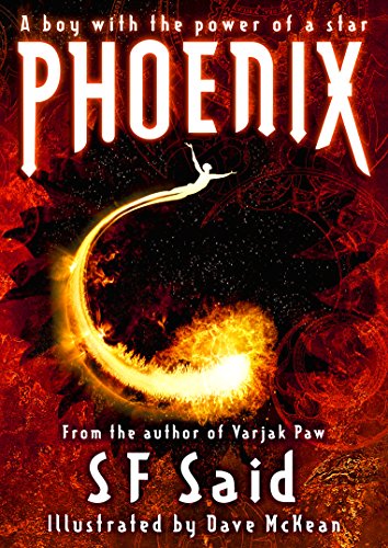 Stock image for Phoenix for sale by Blackwell's