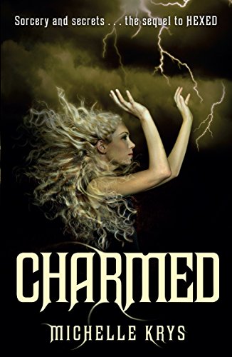 Imagen de archivo de Charmed (Hexed 2) a la venta por SecondSale