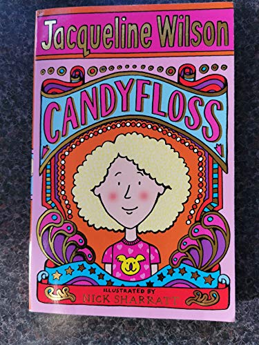 Beispielbild fr Candyfloss zum Verkauf von AwesomeBooks