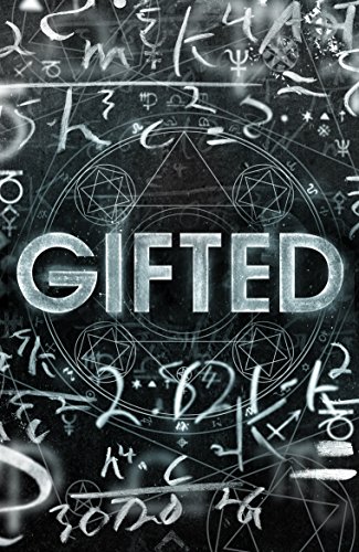 Beispielbild fr Gifted (Gifted, 1) zum Verkauf von WorldofBooks