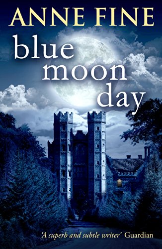 Imagen de archivo de Blue Moon Day a la venta por Blackwell's