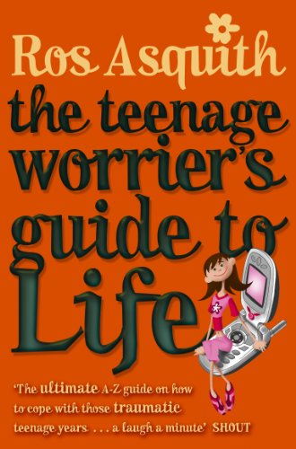 Imagen de archivo de Teenage Worrier's Guide To Life (Teenage Worrier, 3) a la venta por Stephen White Books