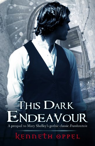 Stock image for This Dark Endeavour for sale by MusicMagpie