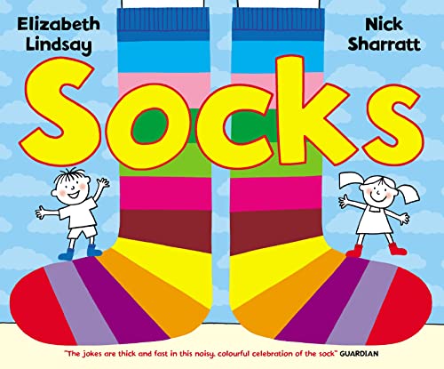 Stock image for Socks for sale by Books From California