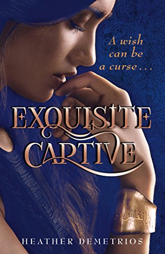 9780552572354: Exquisite Captive: Dark Passage Trilogy