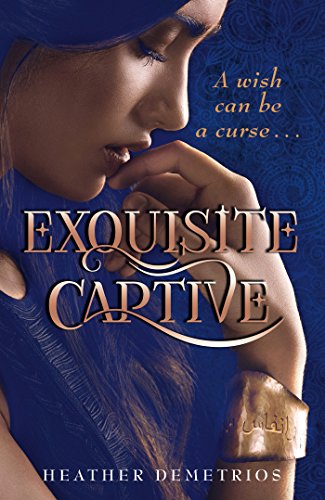 Stock image for Exquisite Captive: Dark Passage Trilogy for sale by WorldofBooks