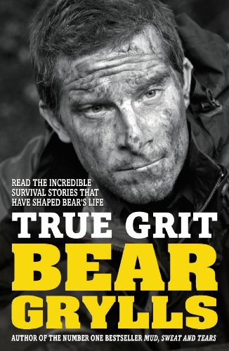 Stock image for True Grit Junior Edition for sale by WorldofBooks