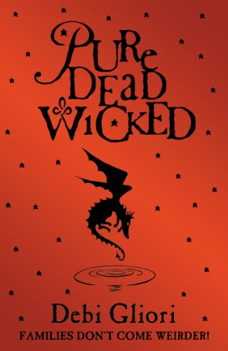 Stock image for Pure Dead Wicked (Pure Dead, 2) for sale by WorldofBooks