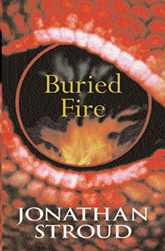 Beispielbild fr Buried Fire zum Verkauf von WorldofBooks