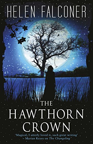 9780552573443: The Hawthorn Crown