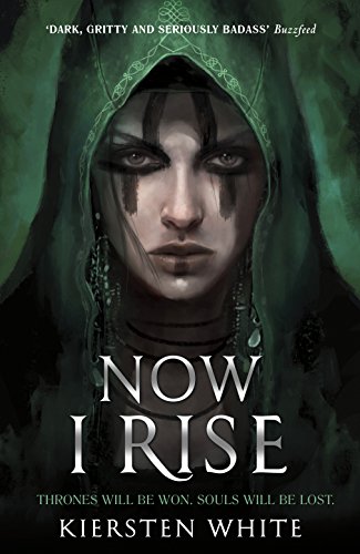 9780552573757: Now I Rise (The Conqueror’s Trilogy, 2)