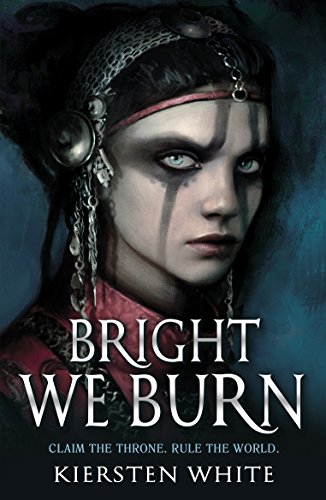 9780552573764: Bright We Burn