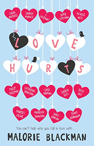 Beispielbild fr Love Hurts zum Verkauf von Blackwell's