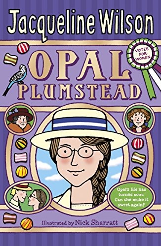 Imagen de archivo de Opal Plumstead a la venta por Blackwell's