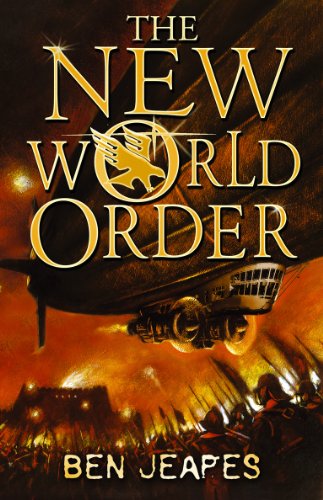 9780552574198: The New World Order