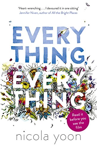 9780552574235: Everything, Everything [Lingua inglese]