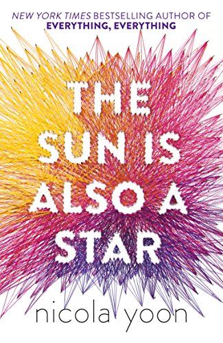 9780552574242: The Sun Is Also A Star: Nicola Yoon